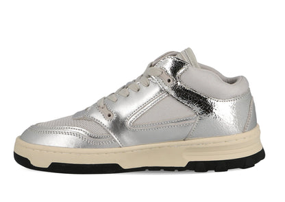 Metal Silver