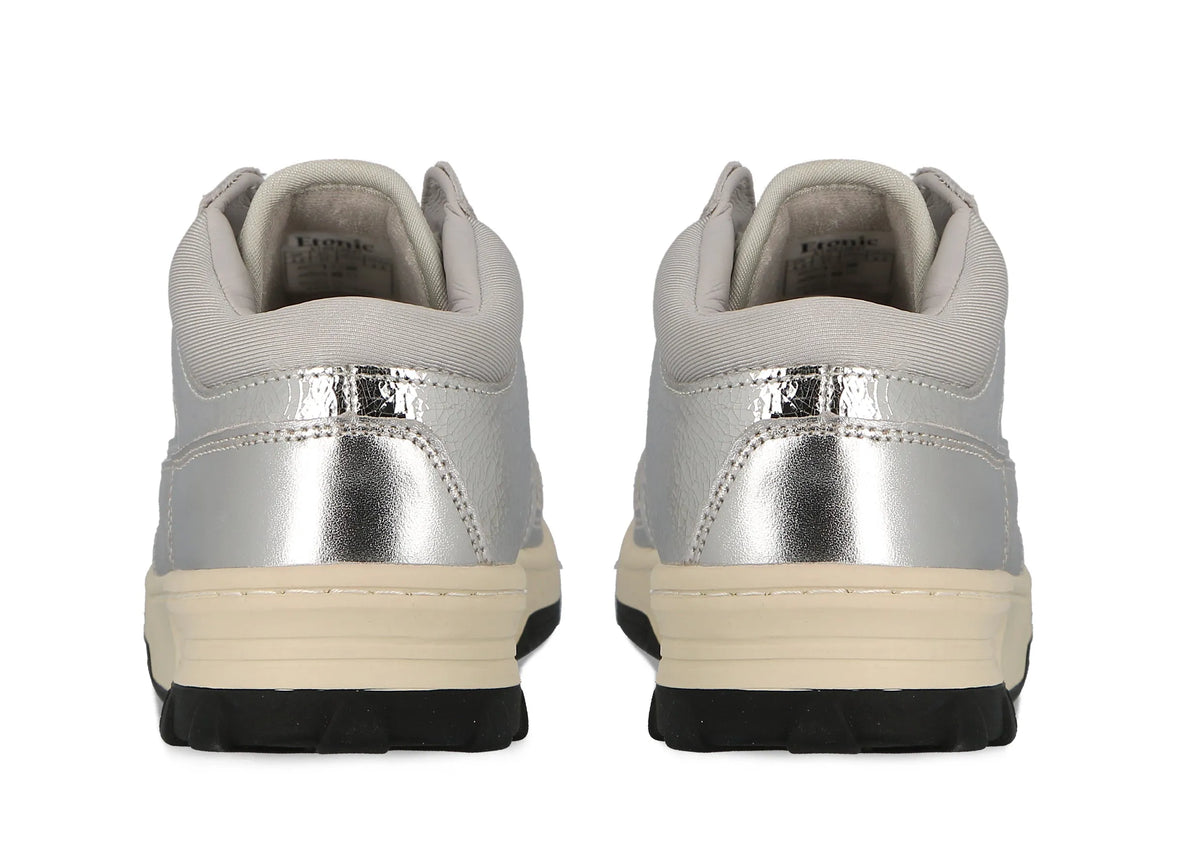 Metal Silver