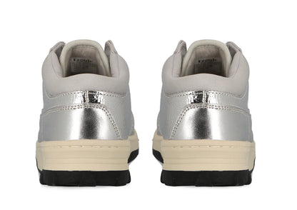 Metal Silver