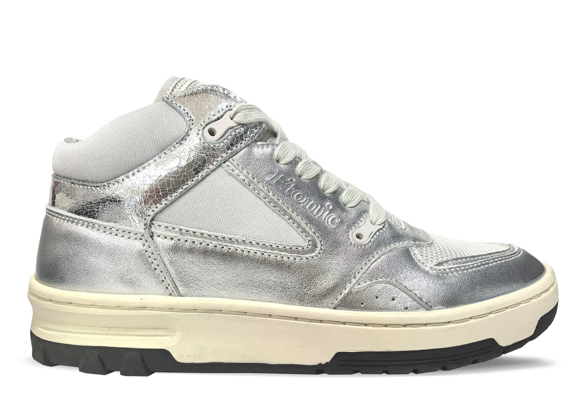 Metal Silver