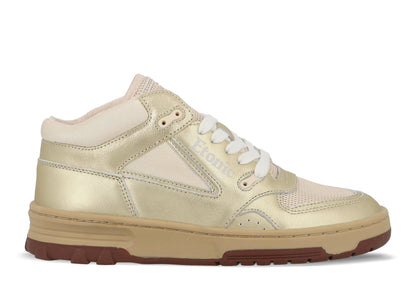Metal Lt Gold