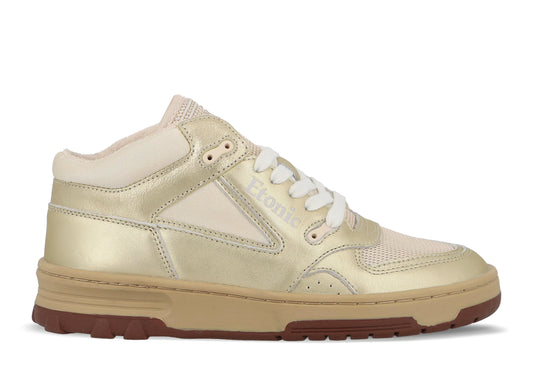 Metal Lt Gold