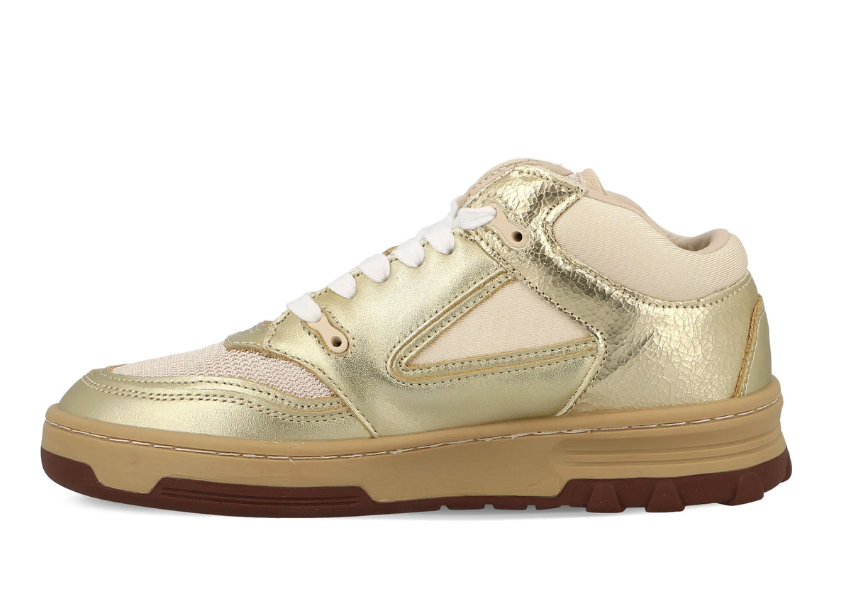 Metal Lt Gold