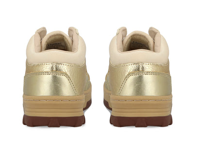 Metal Lt Gold