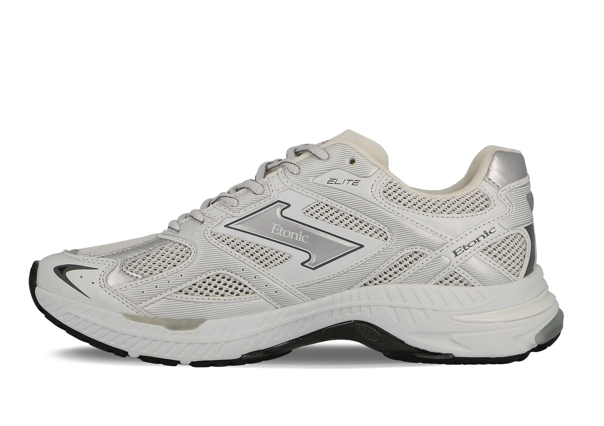 White-Silver