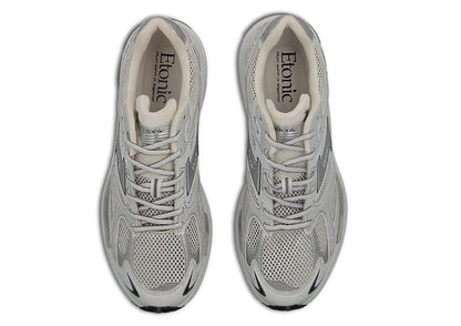 White-Silver