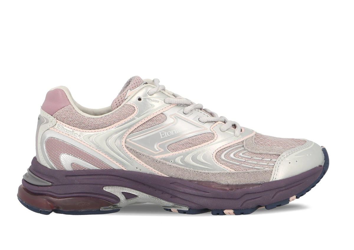 Fluo Mauve