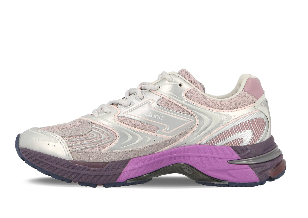 Fluo Mauve