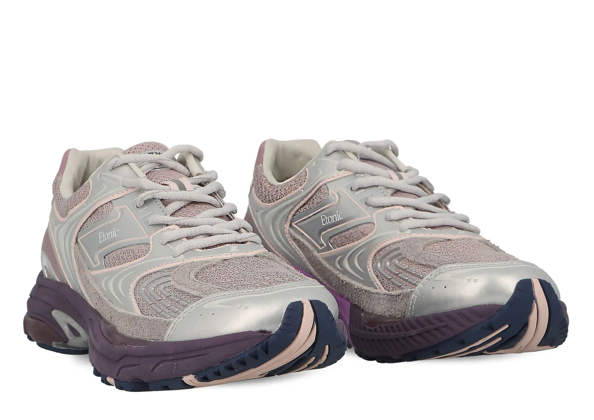 Fluo Mauve
