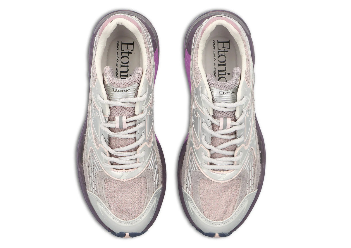 Fluo Mauve