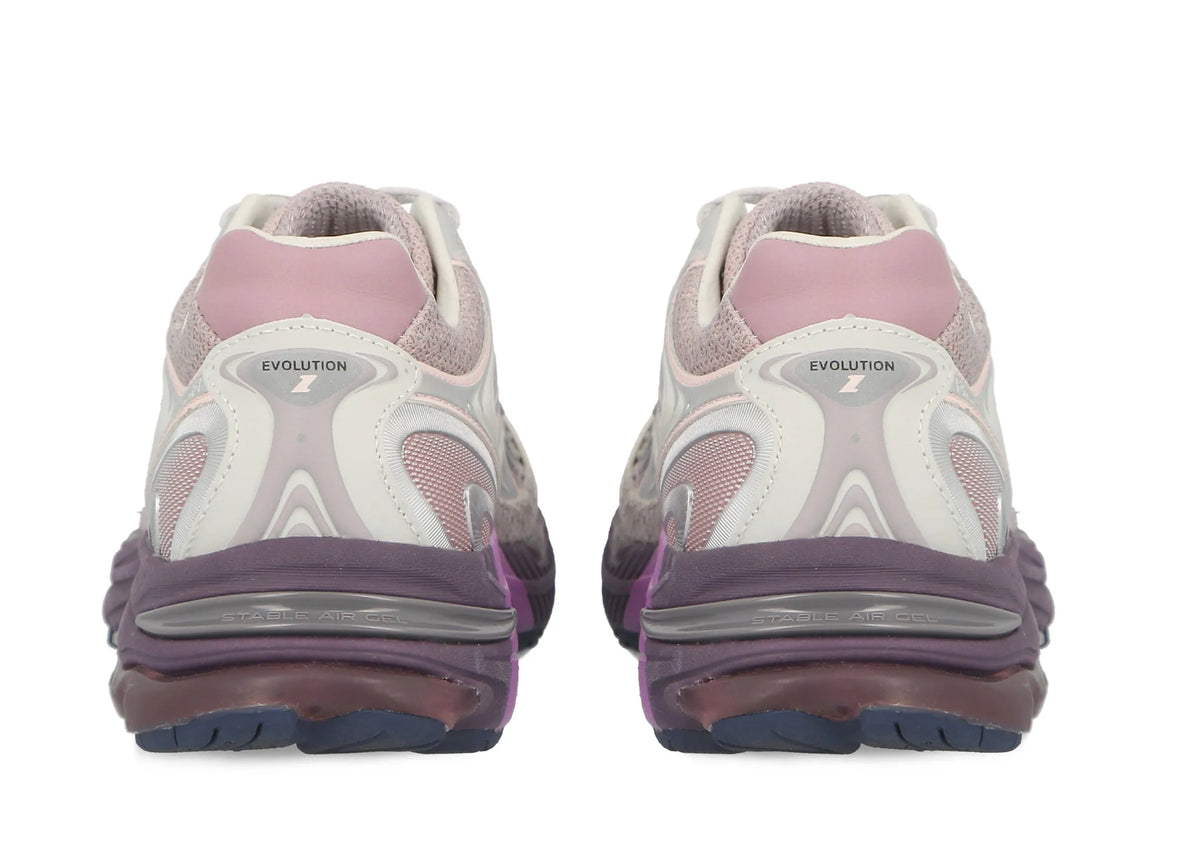 Fluo Mauve