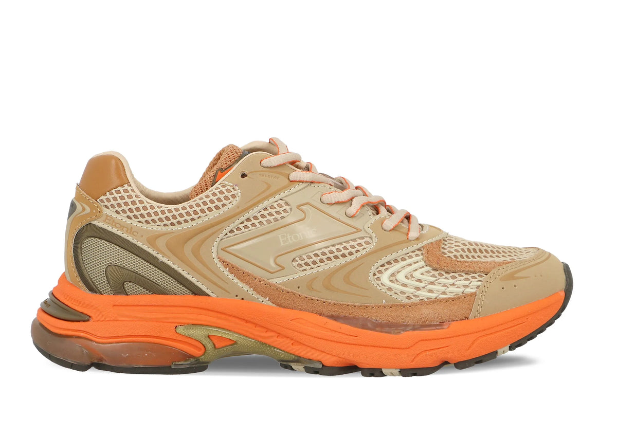 Fluo Hazelnut