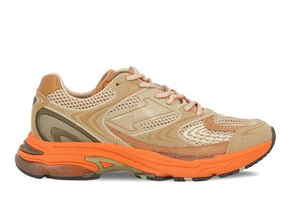 Fluo Hazelnut