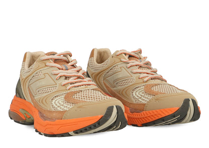 Fluo Hazelnut