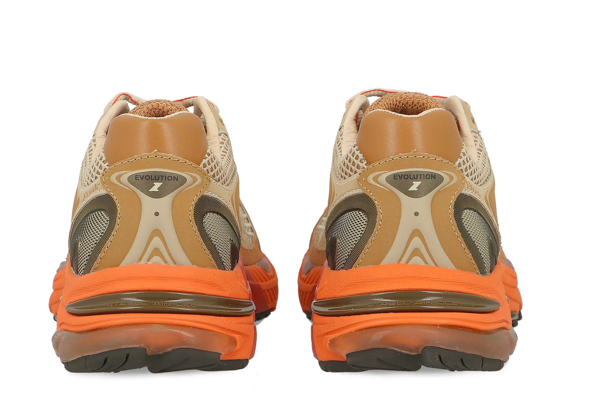 Fluo Hazelnut