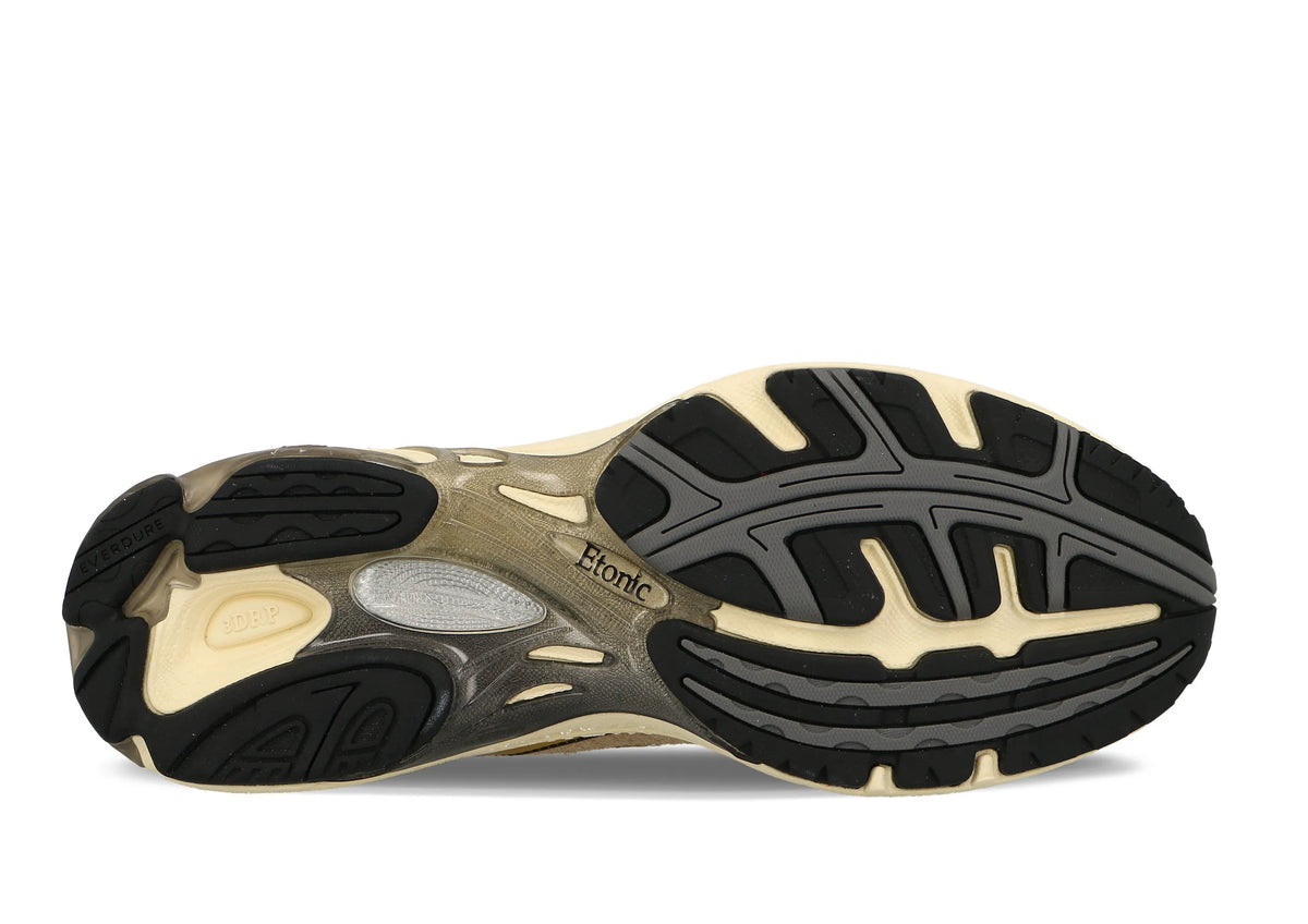 Metallic Lt Gold-Black