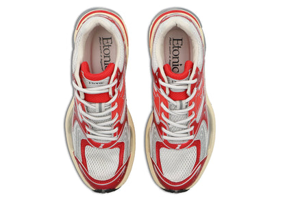 Metallic Glazed Cherry