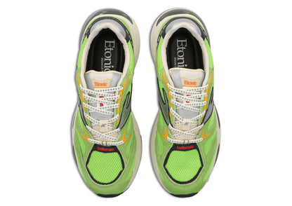 Bellerose Neon Green
